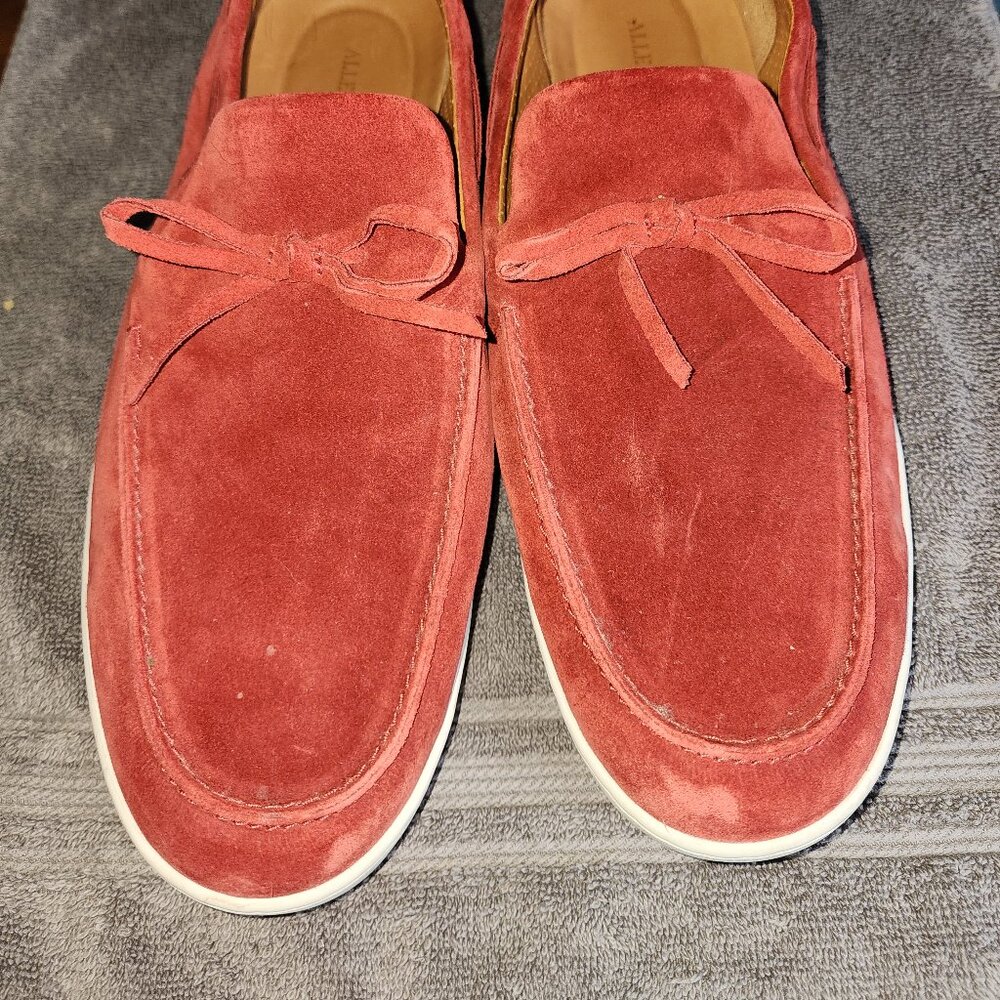 Allen Edmond Santa Rosa Slip-on Sneaker